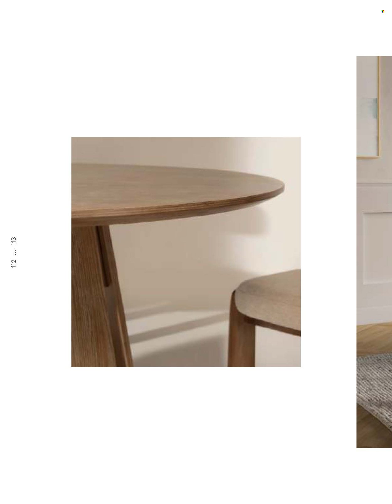 CONFORAMA Prospekt - Catalogue MOME 2026
