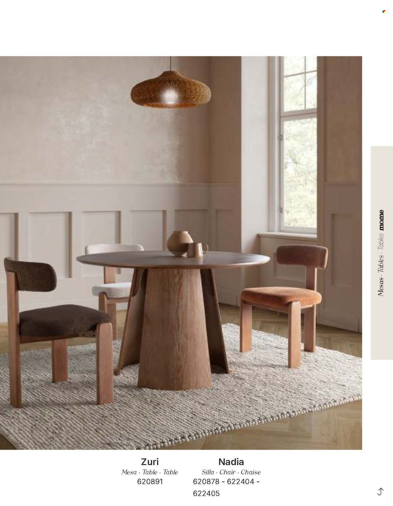 CONFORAMA Prospekt - Catalogue MOME 2026