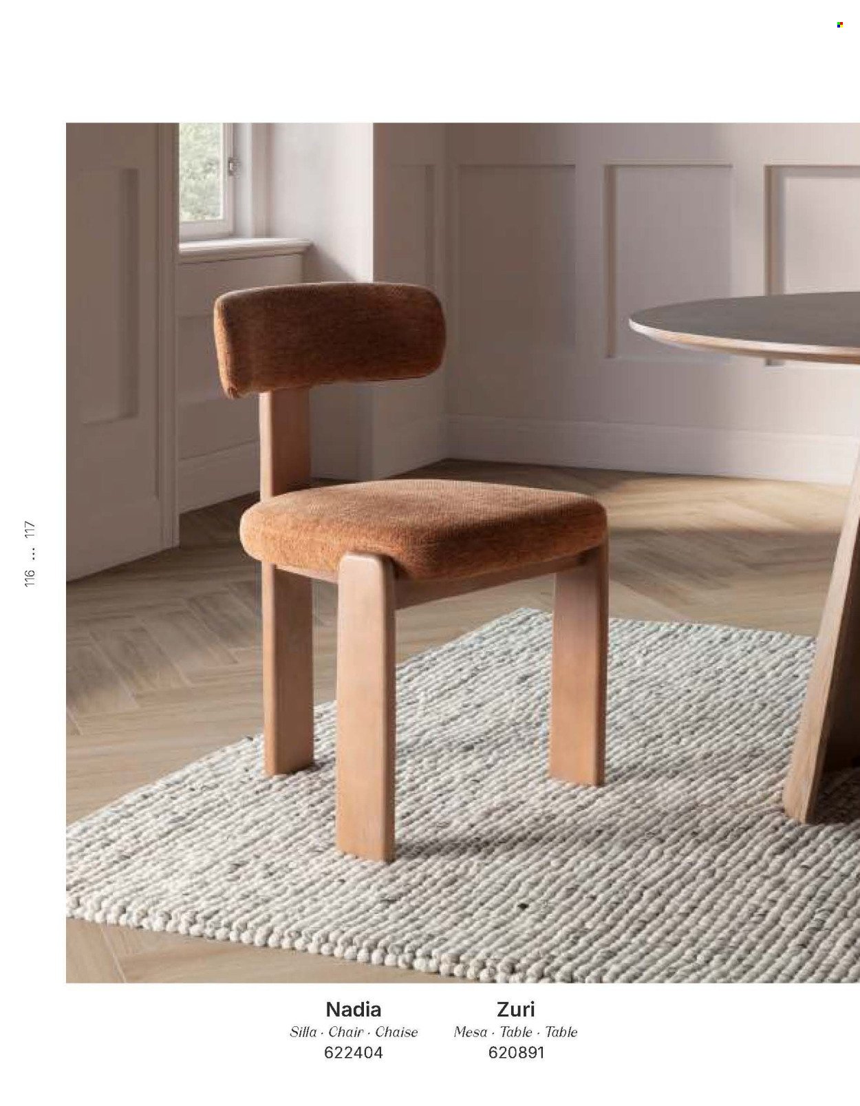 CONFORAMA Prospekt - Catalogue MOME 2026