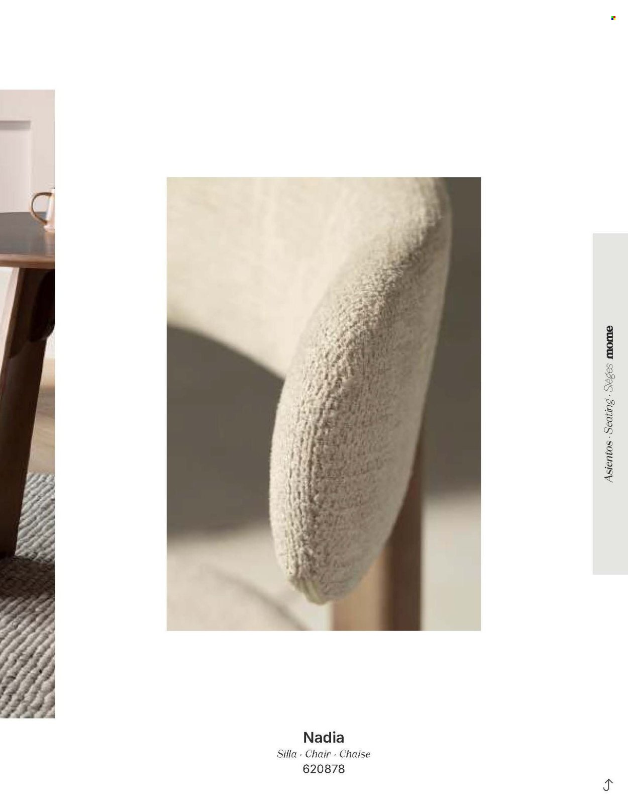 CONFORAMA Prospekt - Catalogue MOME 2026