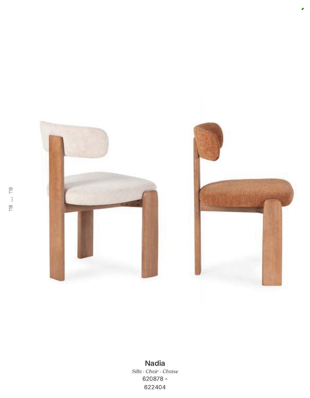 CONFORAMA Prospekt - Catalogue MOME 2026