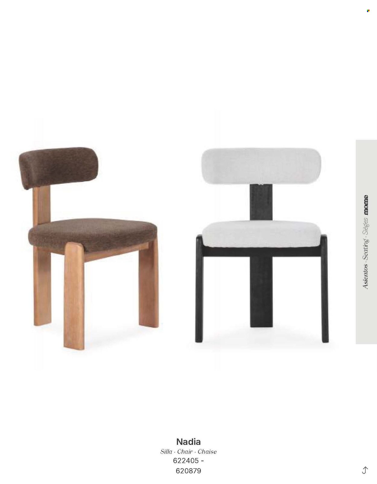 CONFORAMA Prospekt - Catalogue MOME 2026