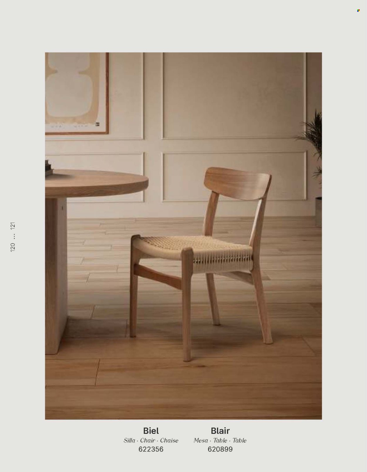 CONFORAMA Prospekt - Catalogue MOME 2026