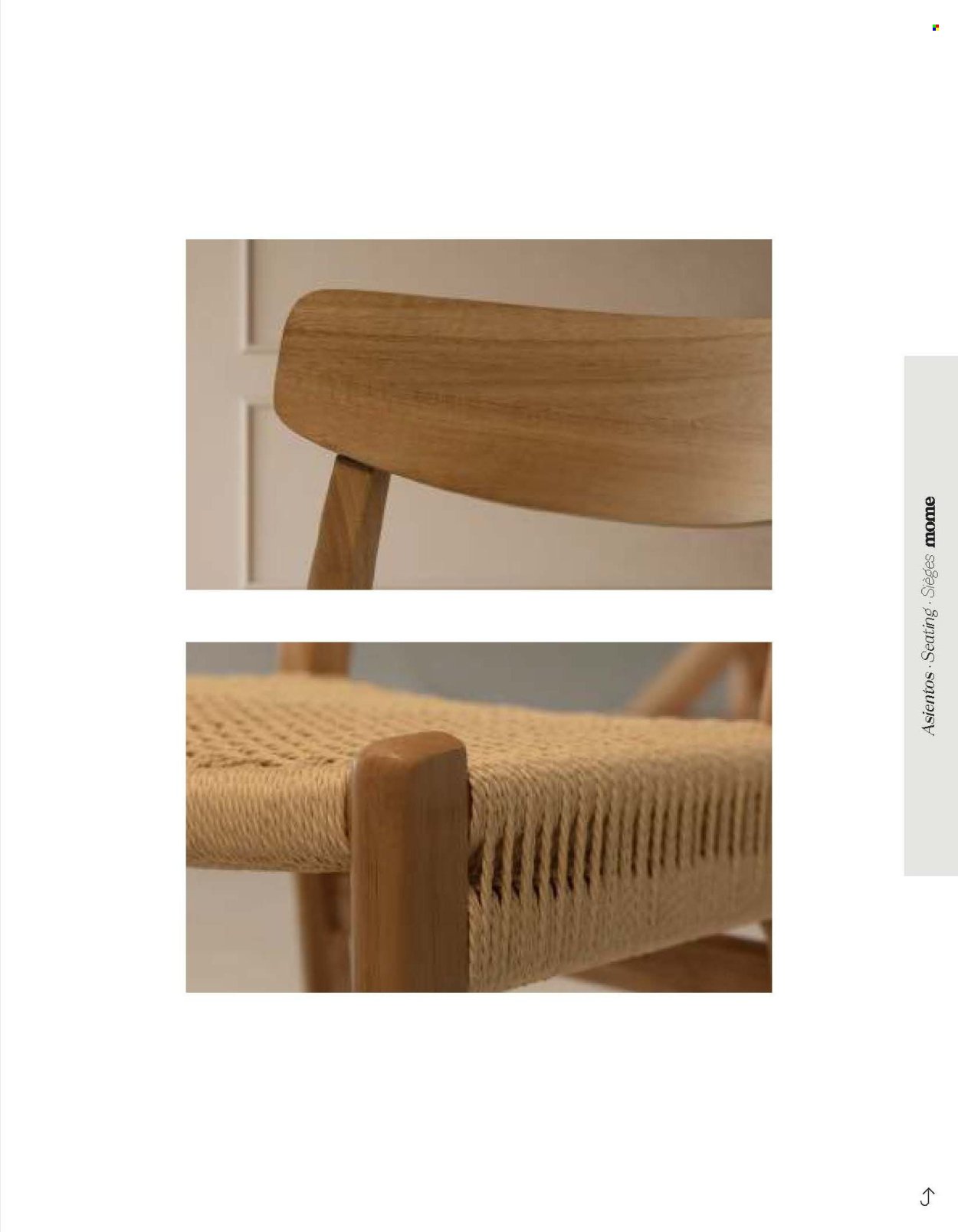 CONFORAMA Prospekt - Catalogue MOME 2026