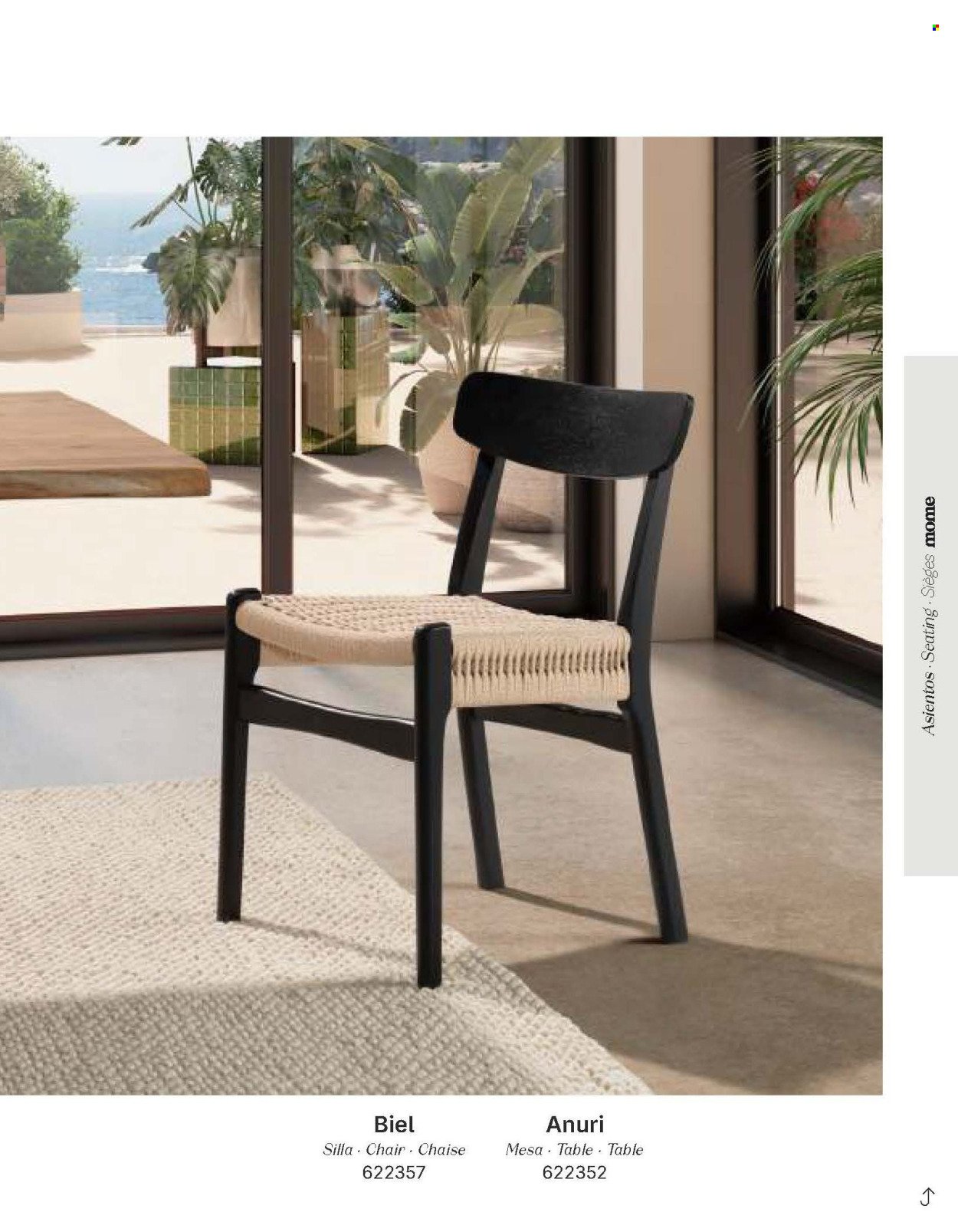 CONFORAMA Prospekt - Catalogue MOME 2026