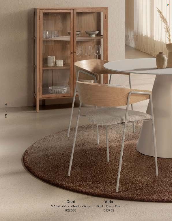 CONFORAMA Prospekt - Catalogue MOME 2026
