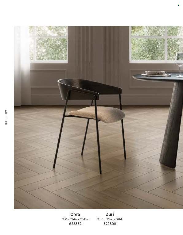 CONFORAMA Prospekt - Catalogue MOME 2026