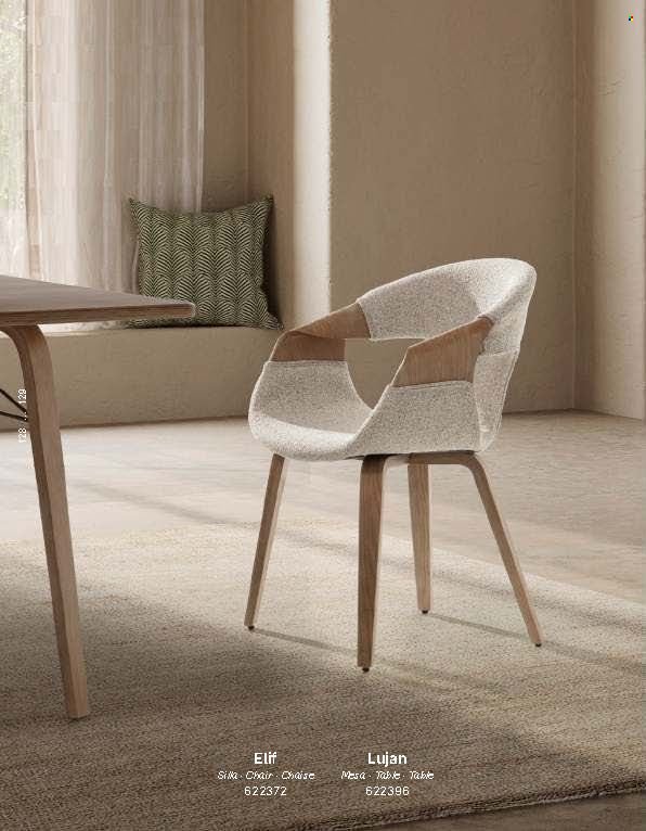 CONFORAMA Prospekt - Catalogue MOME 2026