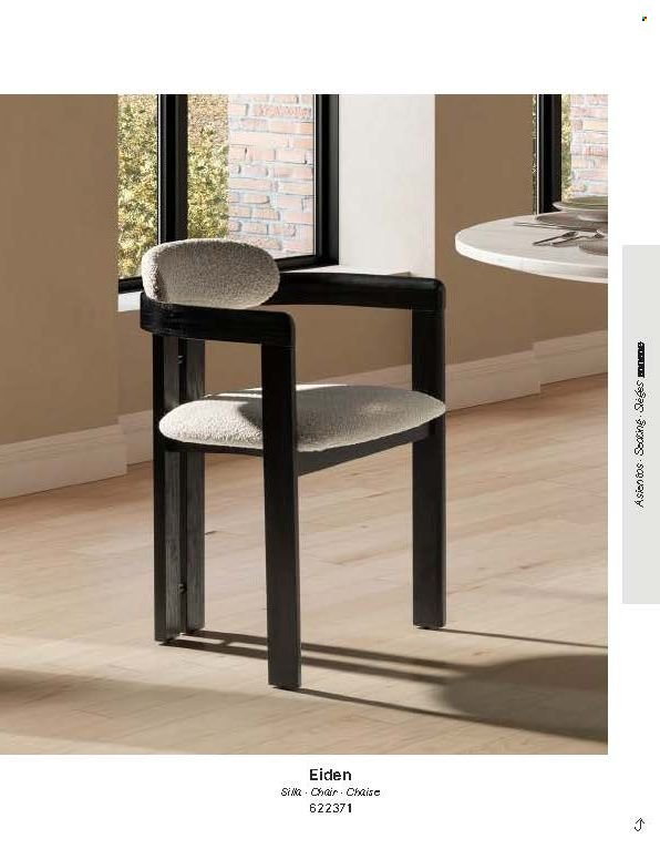 CONFORAMA Prospekt - Catalogue MOME 2026