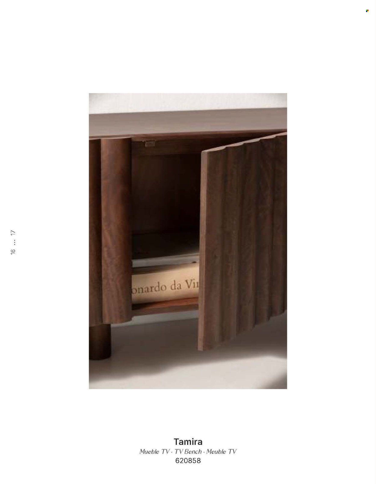 CONFORAMA Prospekt - Catalogue MOME 2026
