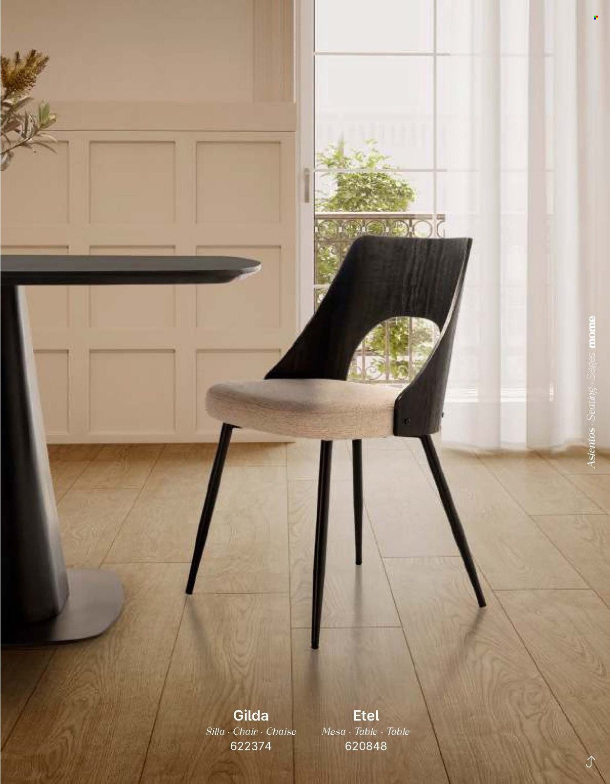 CONFORAMA Prospekt - Catalogue MOME 2026