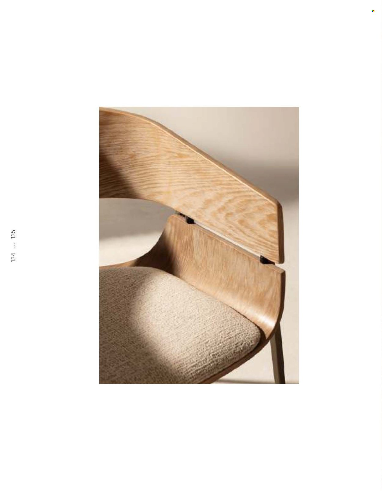 CONFORAMA Prospekt - Catalogue MOME 2026