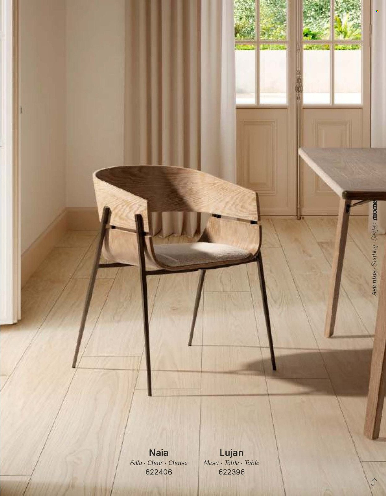 CONFORAMA Prospekt - Catalogue MOME 2026