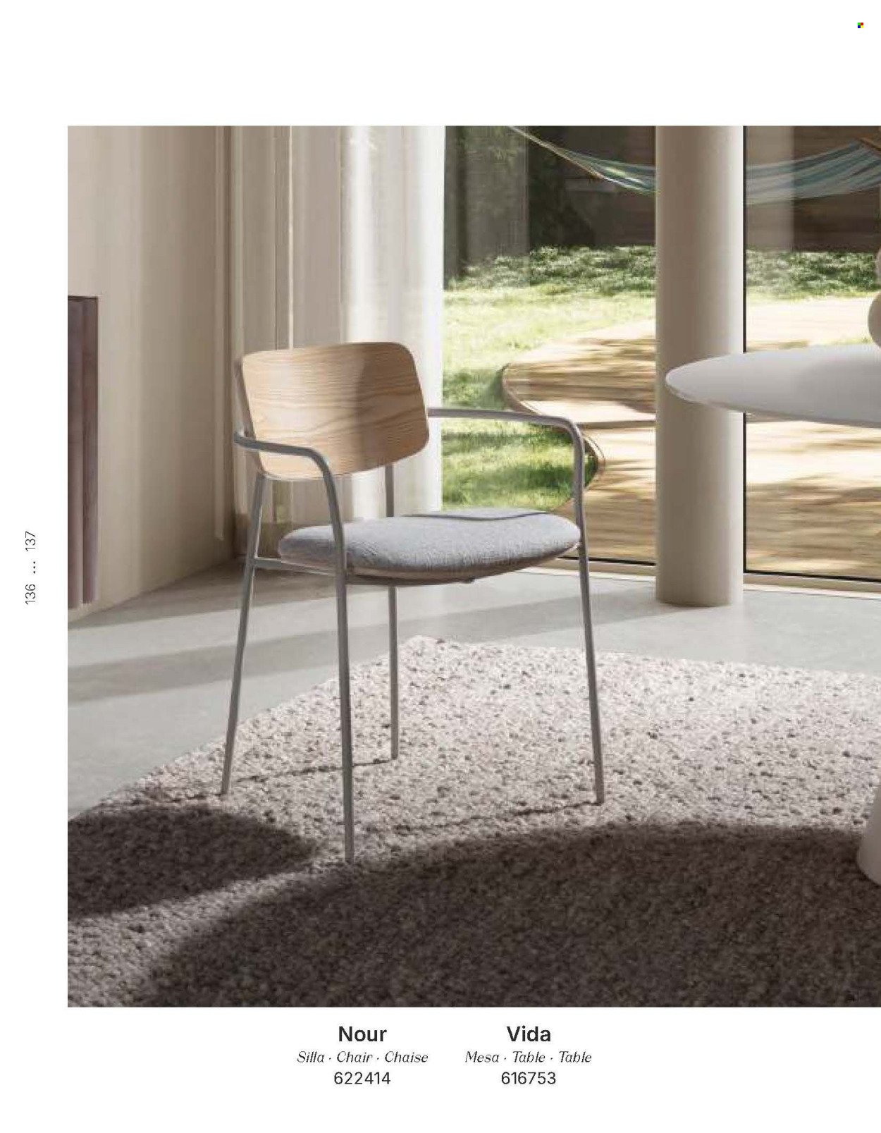 CONFORAMA Prospekt - Catalogue MOME 2026