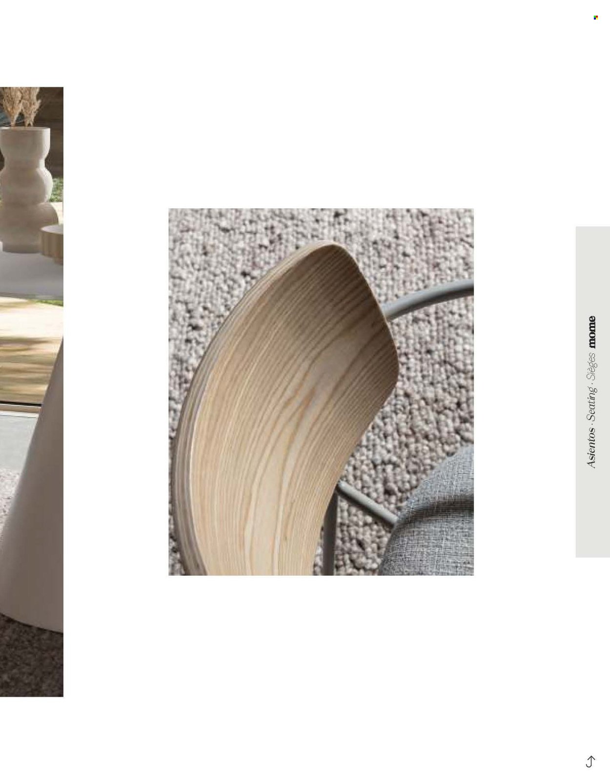 CONFORAMA Prospekt - Catalogue MOME 2026