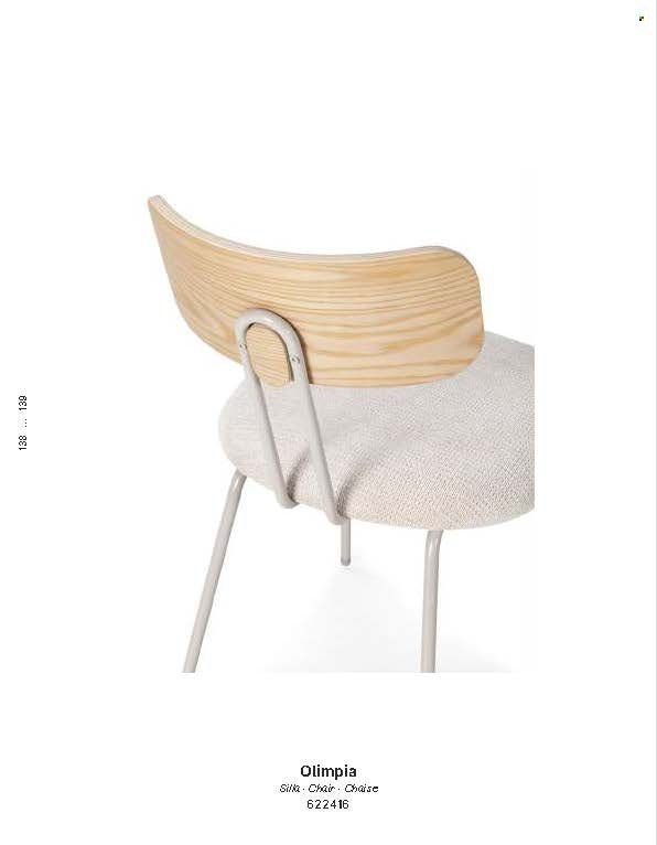 CONFORAMA Prospekt - Catalogue MOME 2026