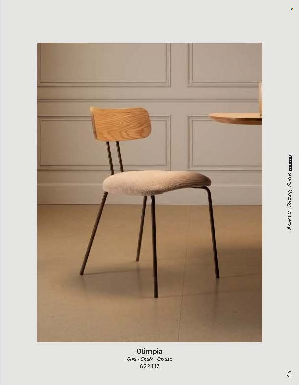 CONFORAMA Prospekt - Catalogue MOME 2026