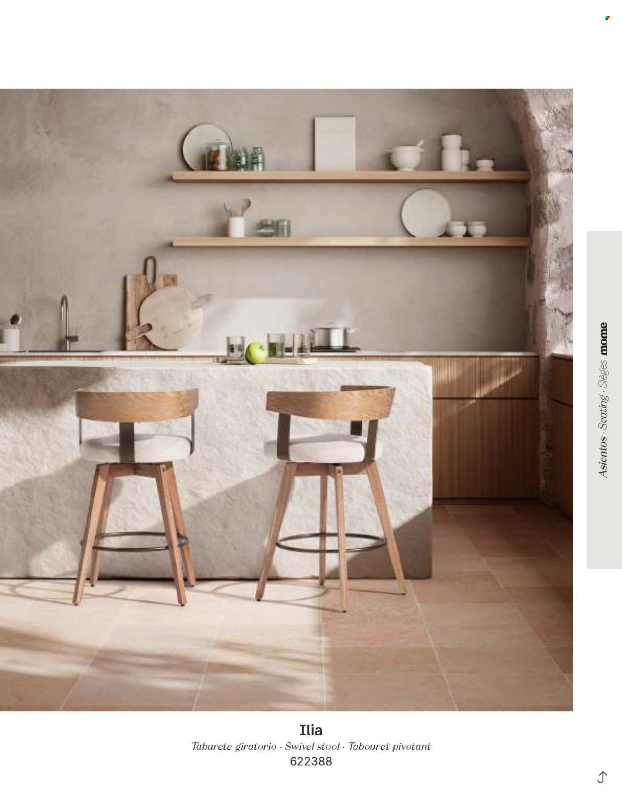 CONFORAMA Prospekt - Catalogue MOME 2026
