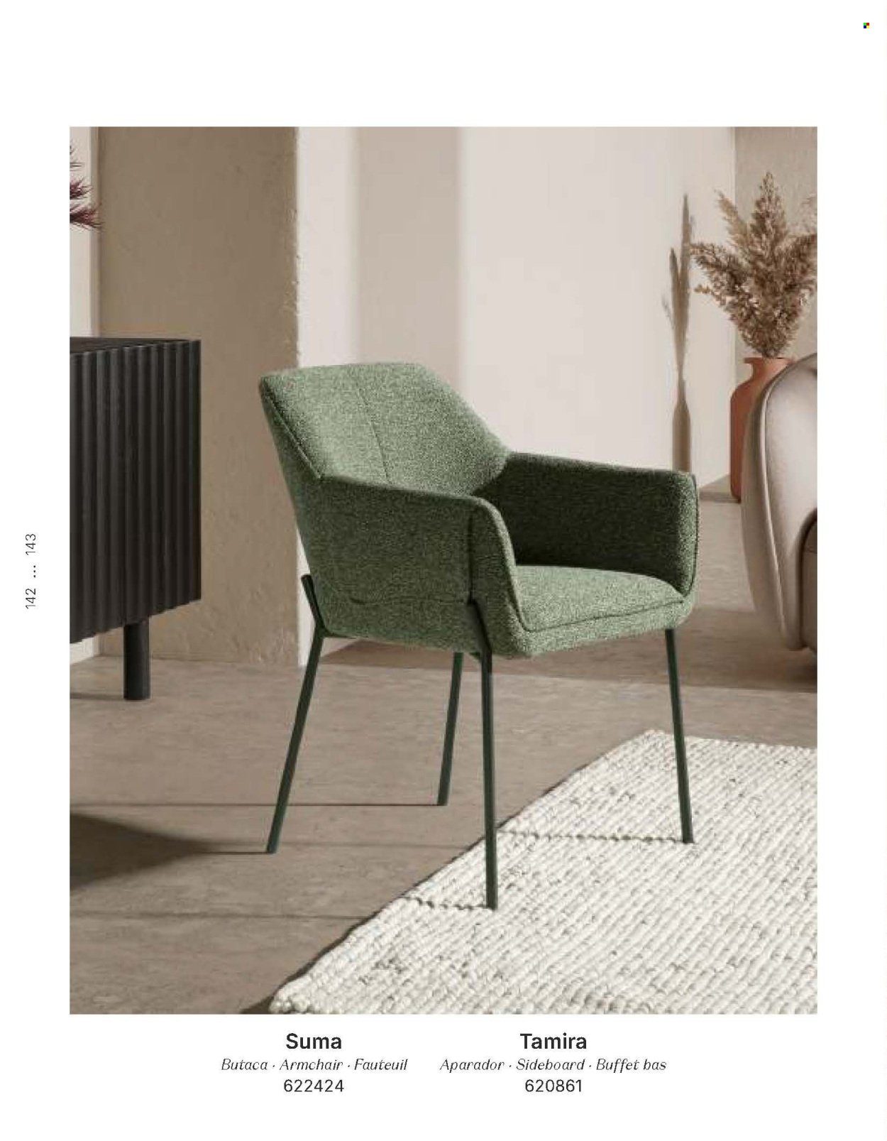 CONFORAMA Prospekt - Catalogue MOME 2026