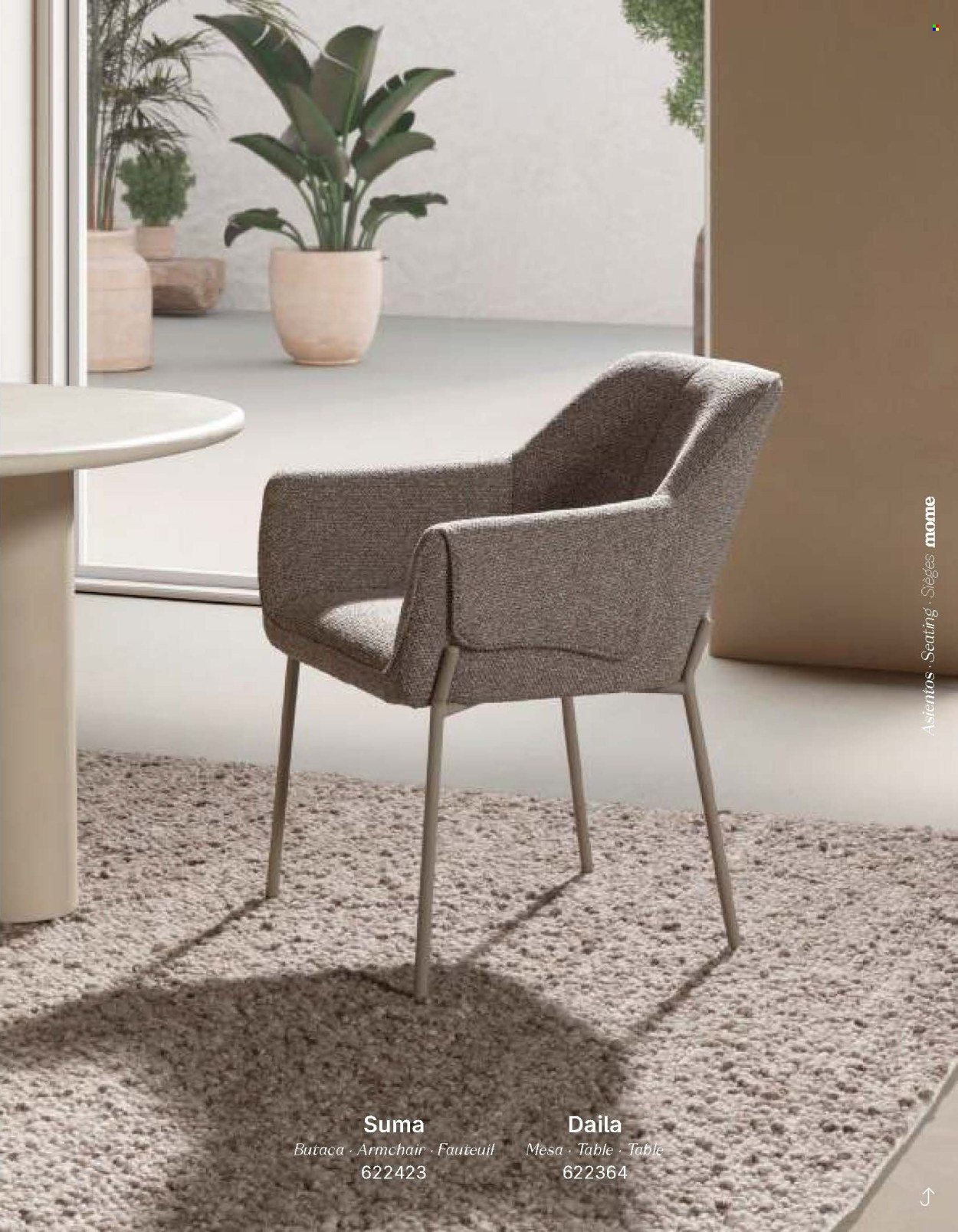 CONFORAMA Prospekt - Catalogue MOME 2026
