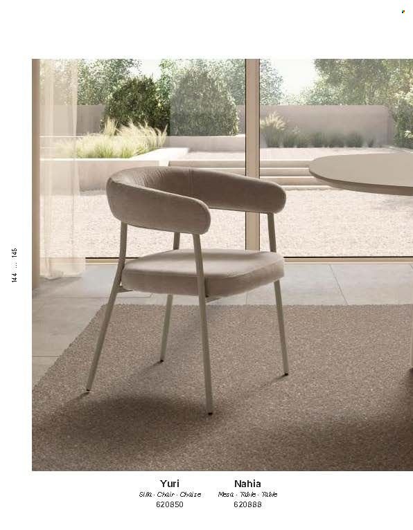CONFORAMA Prospekt - Catalogue MOME 2026