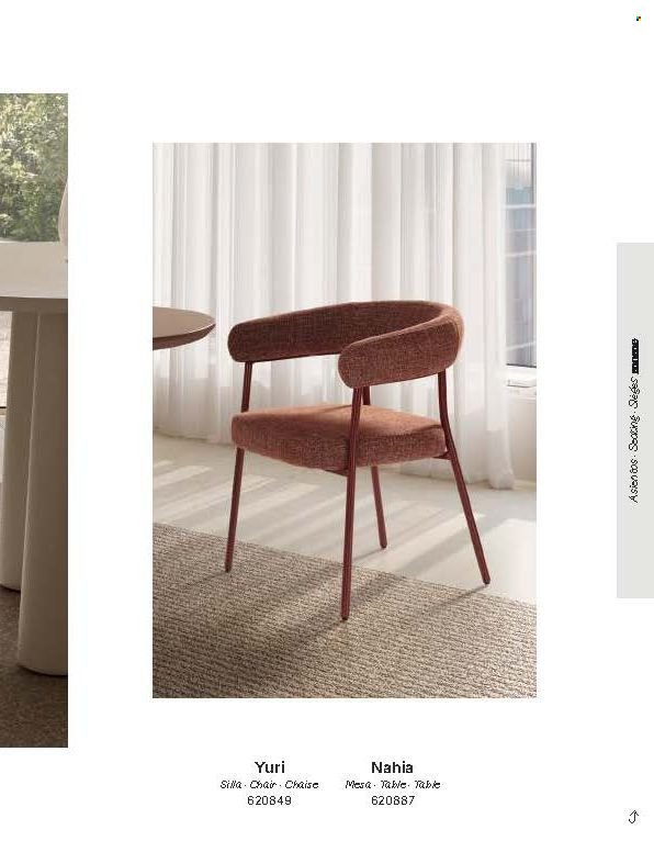 CONFORAMA Prospekt - Catalogue MOME 2026