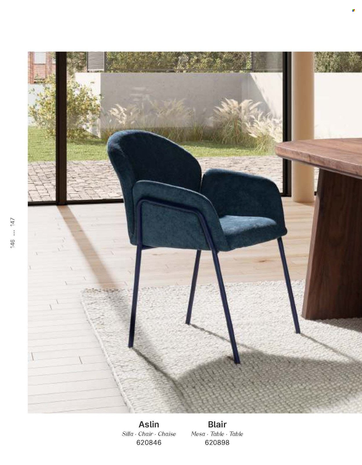 CONFORAMA Prospekt - Catalogue MOME 2026