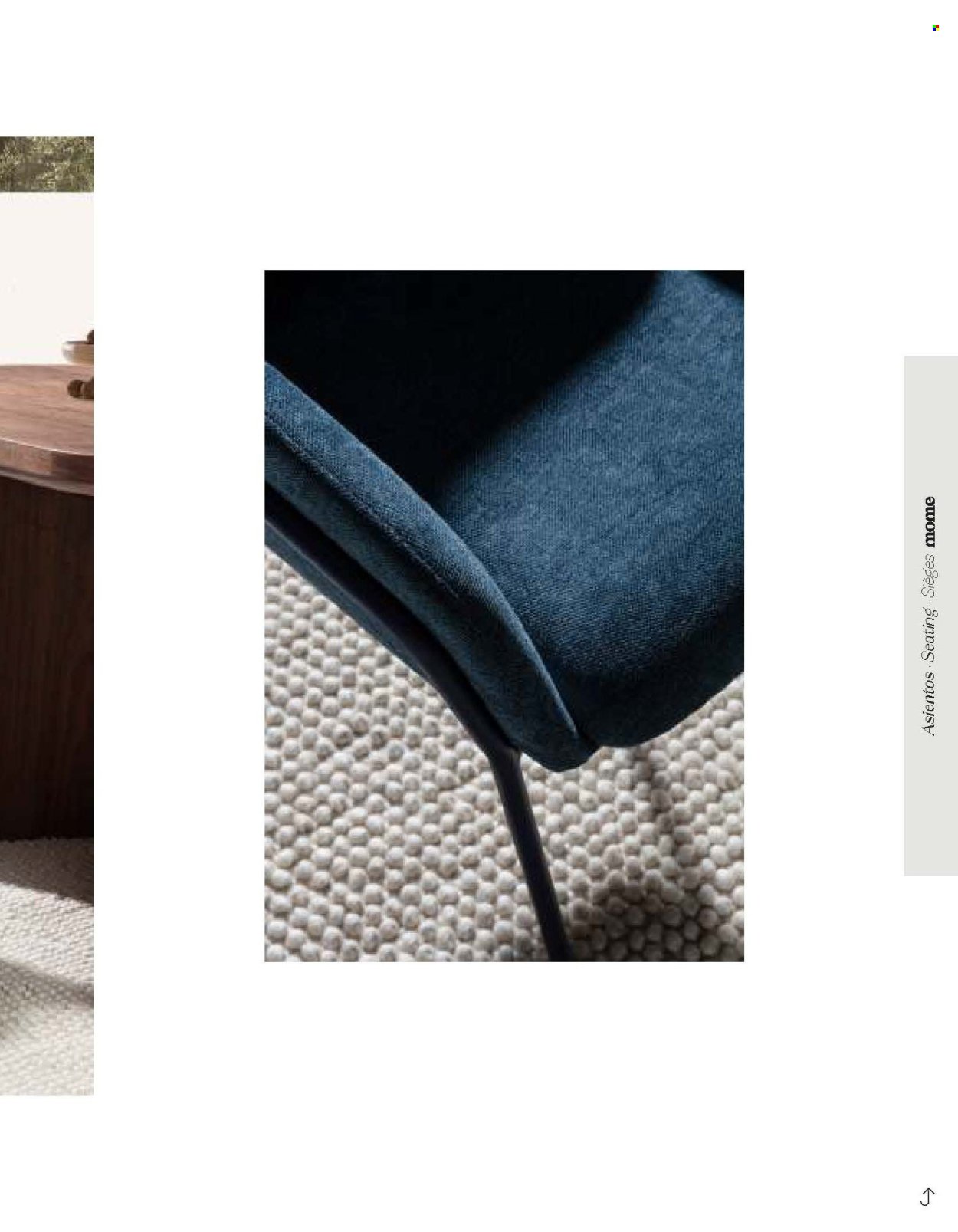 CONFORAMA Prospekt - Catalogue MOME 2026