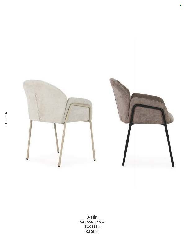 CONFORAMA Prospekt - Catalogue MOME 2026