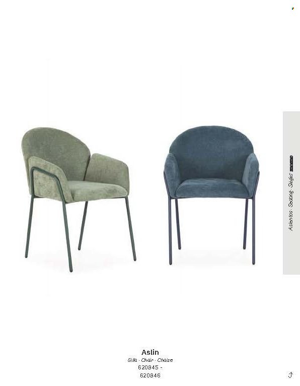 CONFORAMA Prospekt - Catalogue MOME 2026