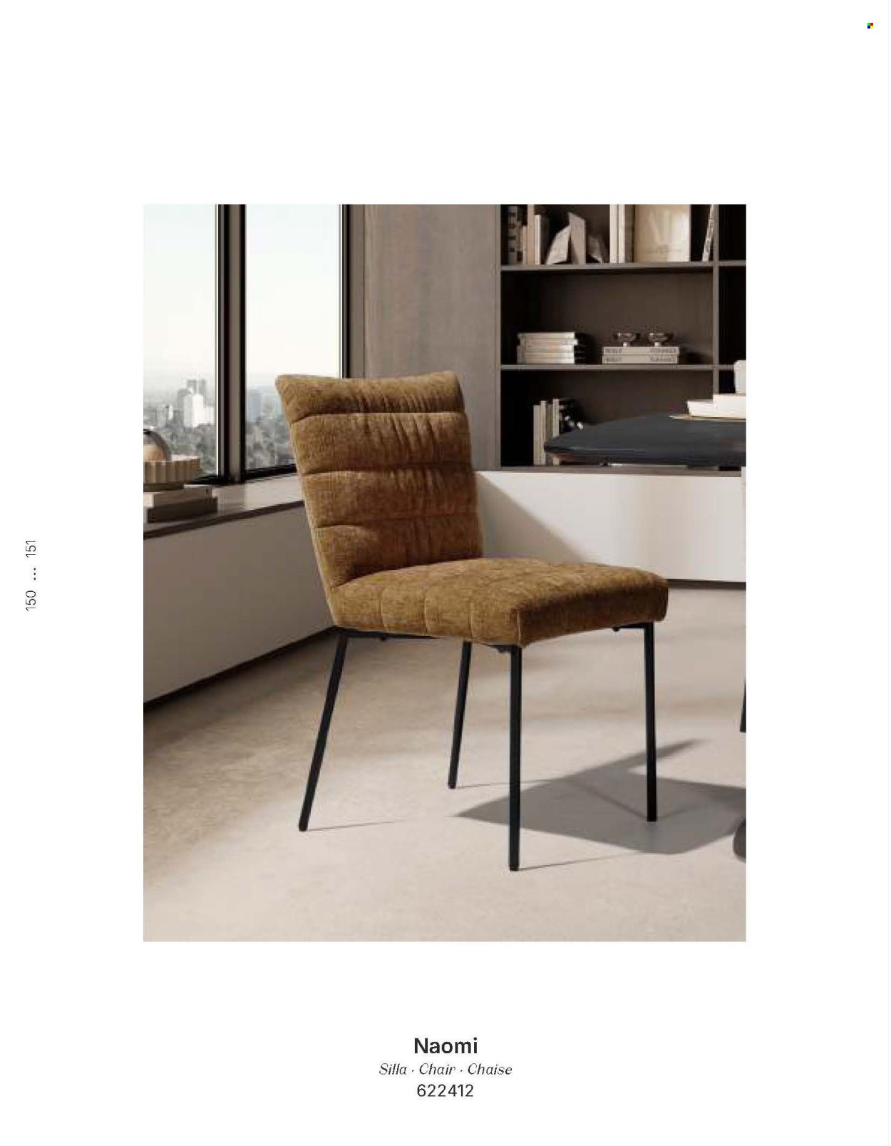 CONFORAMA Prospekt - Catalogue MOME 2026