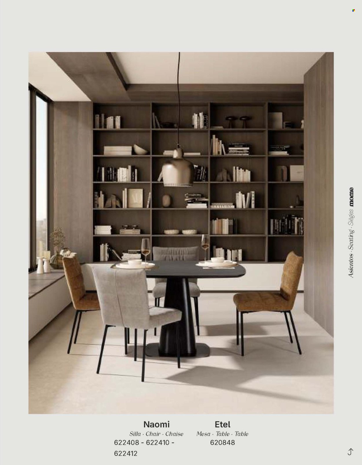 CONFORAMA Prospekt - Catalogue MOME 2026