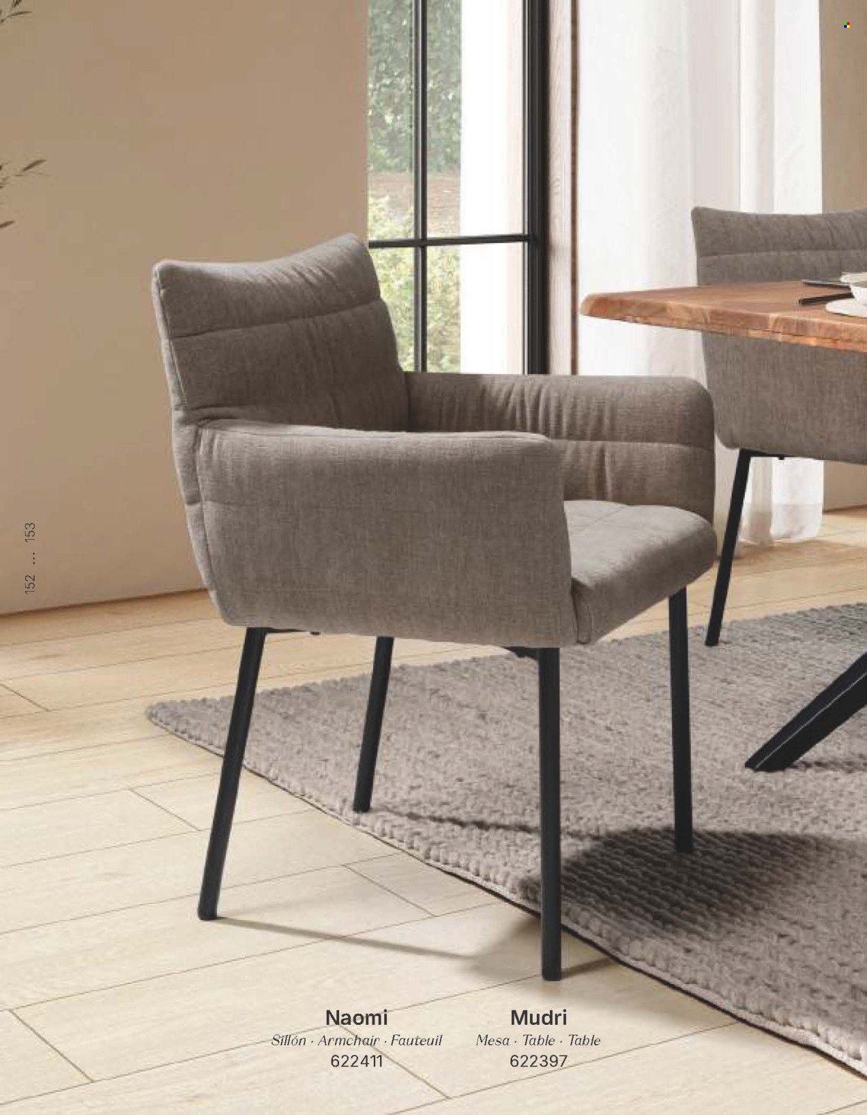 CONFORAMA Prospekt - Catalogue MOME 2026