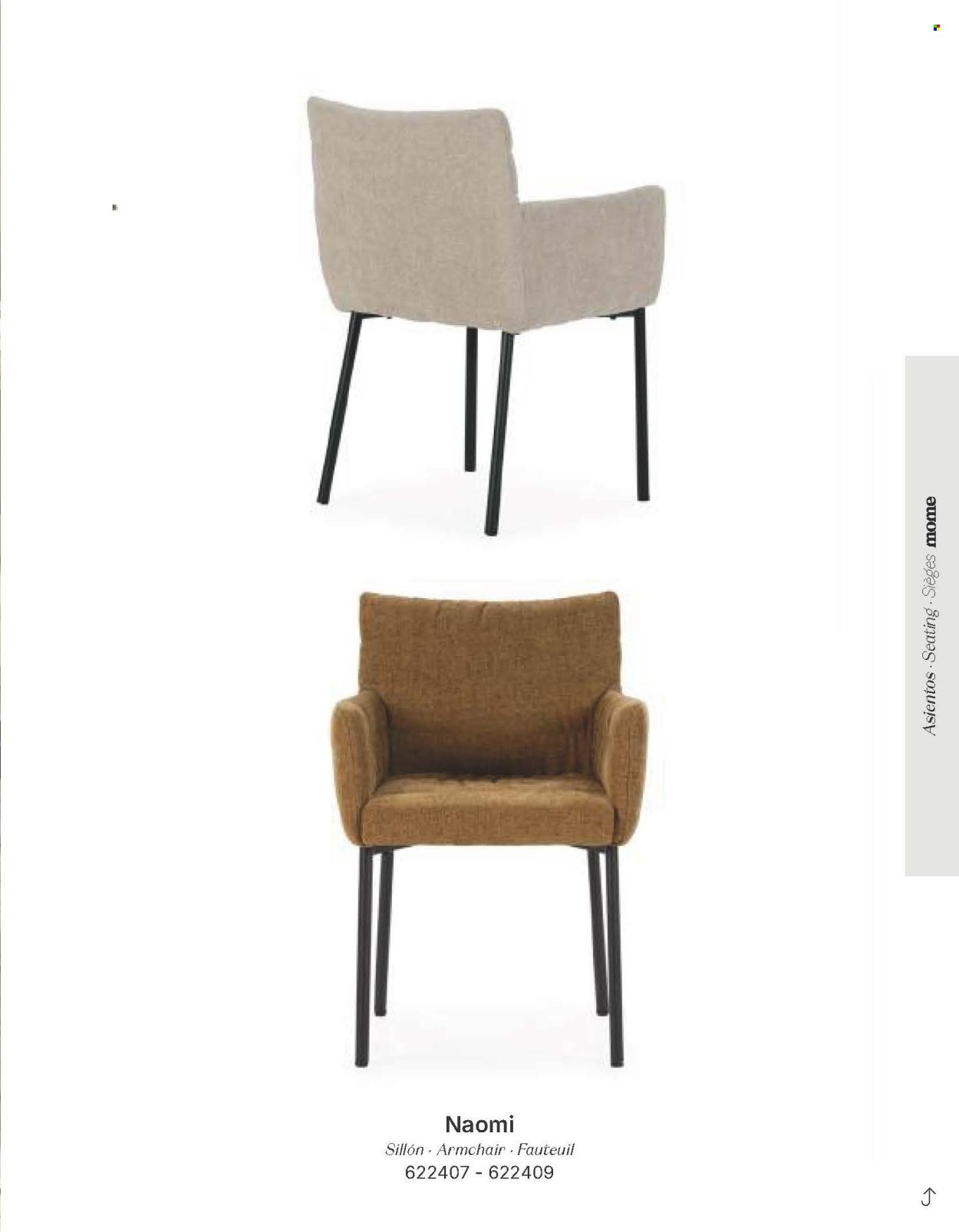 CONFORAMA Prospekt - Catalogue MOME 2026