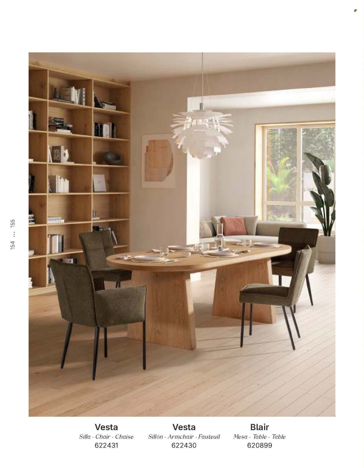 CONFORAMA Prospekt - Catalogue MOME 2026