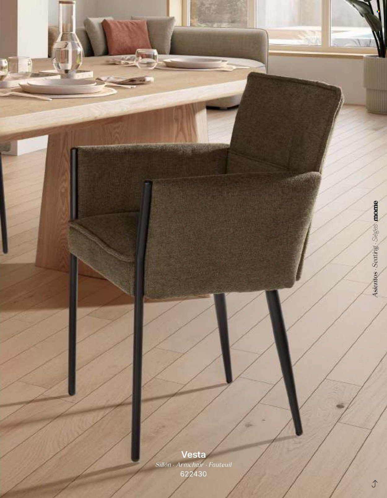 CONFORAMA Prospekt - Catalogue MOME 2026