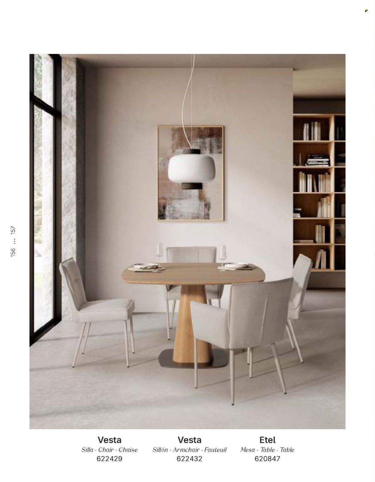 CONFORAMA Prospekt - Catalogue MOME 2026