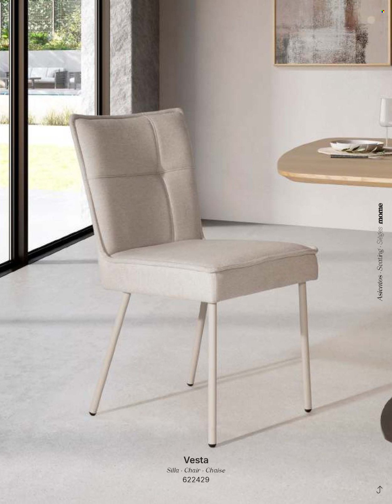 CONFORAMA Prospekt - Catalogue MOME 2026
