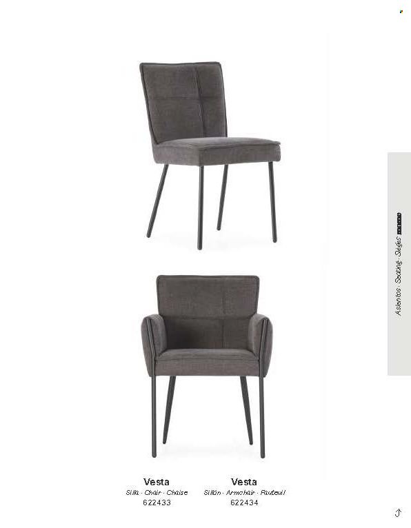 CONFORAMA Prospekt - Catalogue MOME 2026