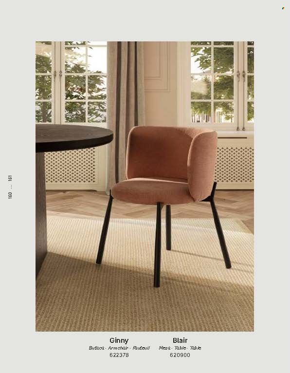 CONFORAMA Prospekt - Catalogue MOME 2026