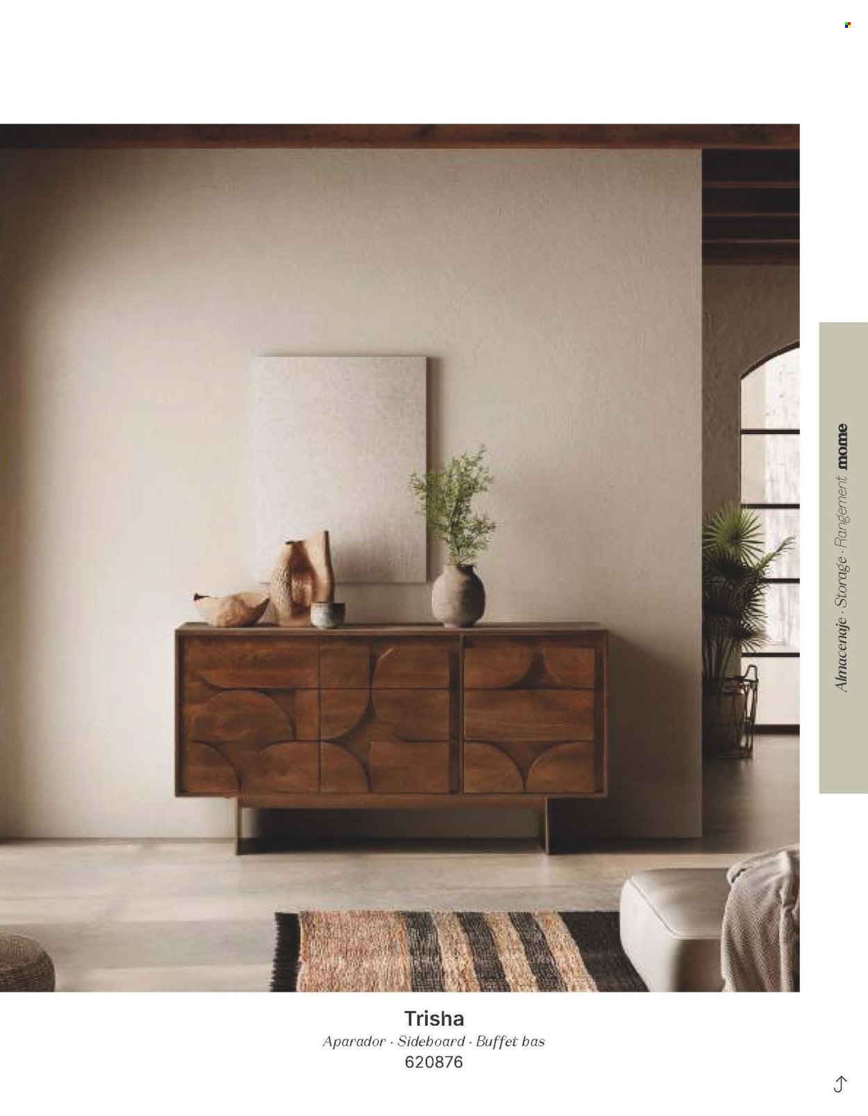 CONFORAMA Prospekt - Catalogue MOME 2026