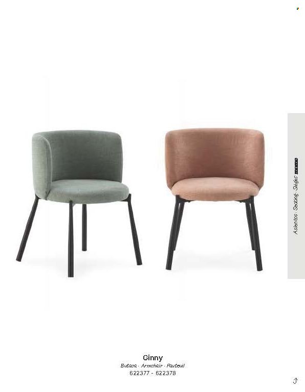 CONFORAMA Prospekt - Catalogue MOME 2026