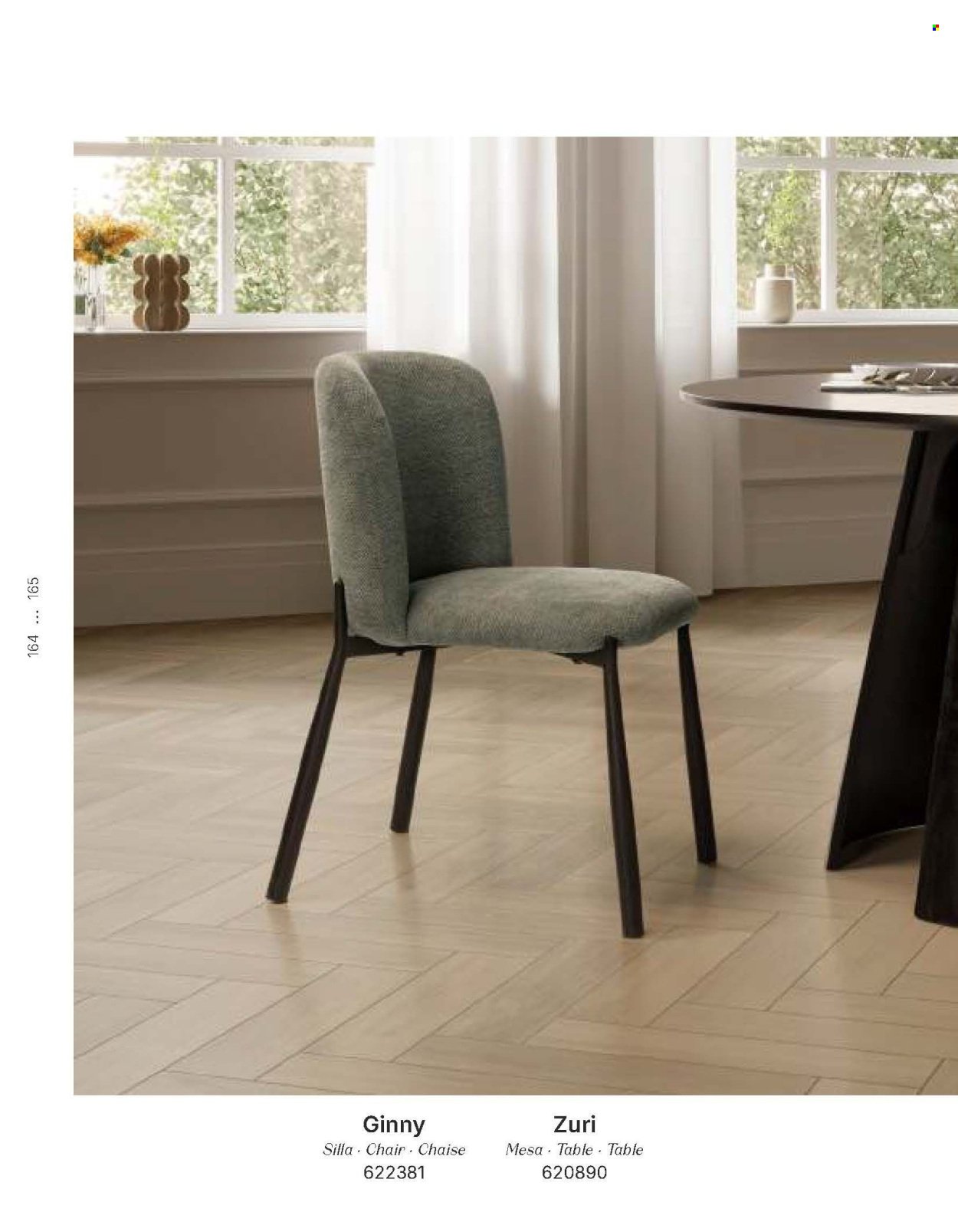 CONFORAMA Prospekt - Catalogue MOME 2026