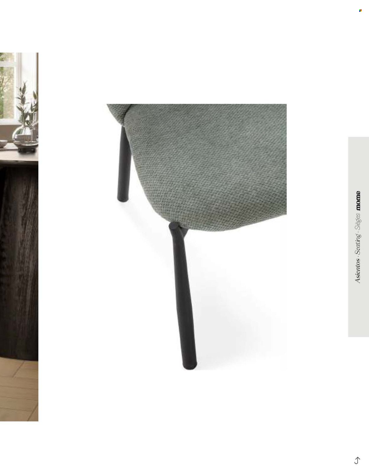 CONFORAMA Prospekt - Catalogue MOME 2026
