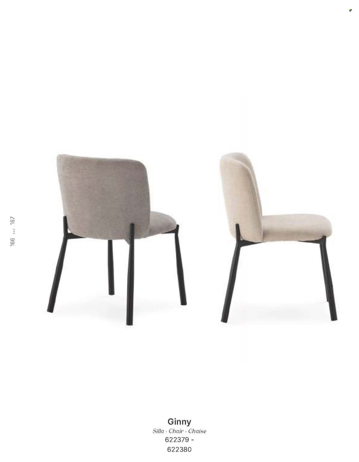 CONFORAMA Prospekt - Catalogue MOME 2026