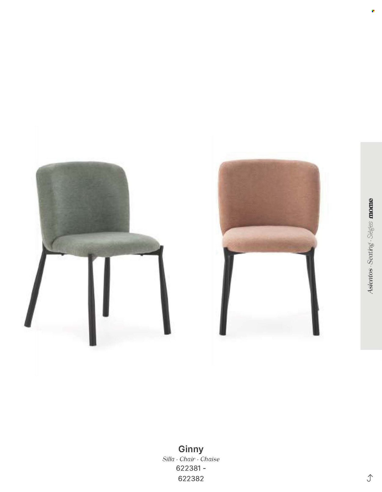 CONFORAMA Prospekt - Catalogue MOME 2026