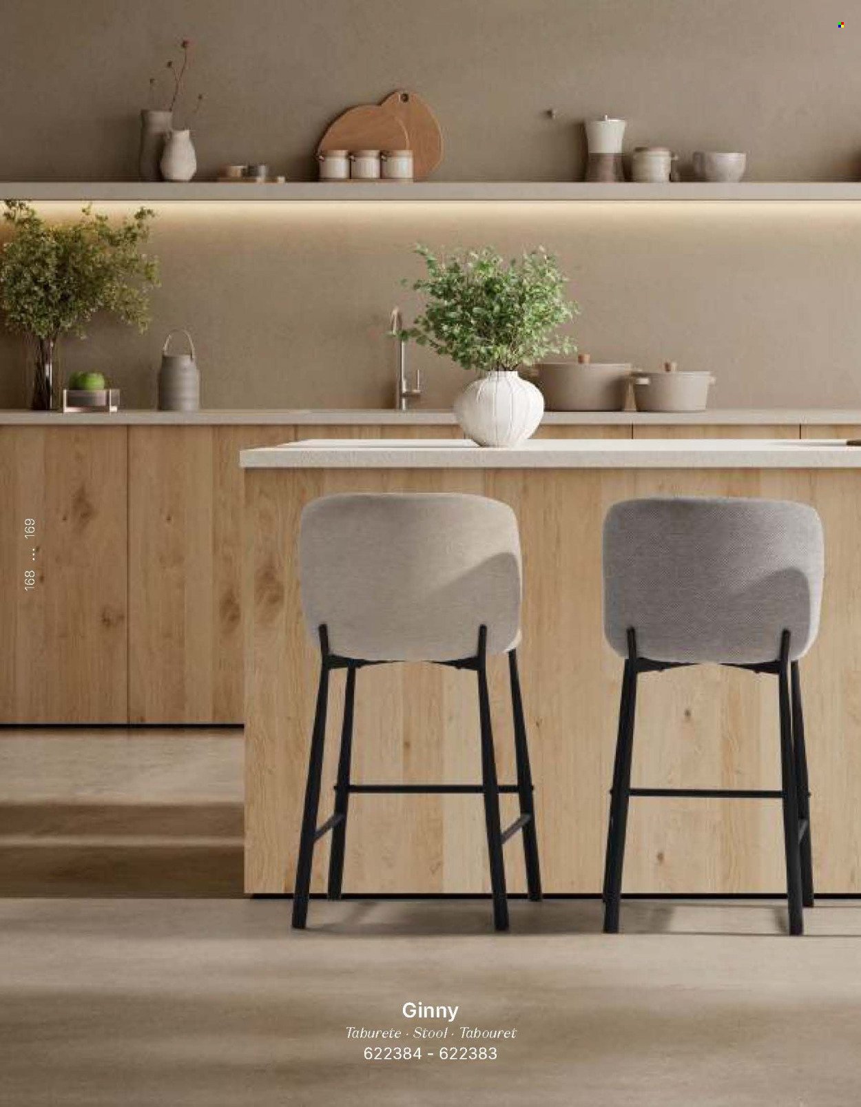 CONFORAMA Prospekt - Catalogue MOME 2026
