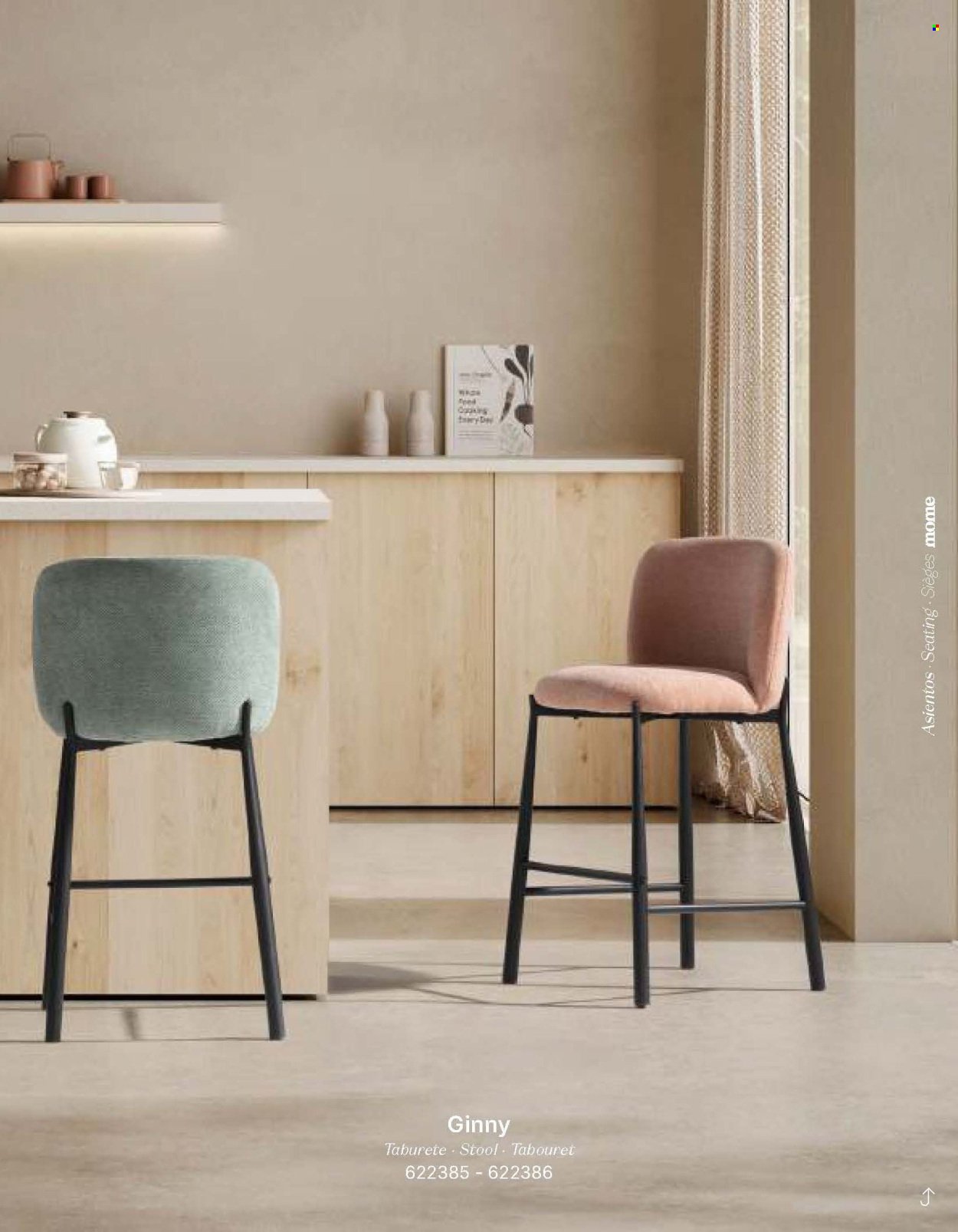 CONFORAMA Prospekt - Catalogue MOME 2026