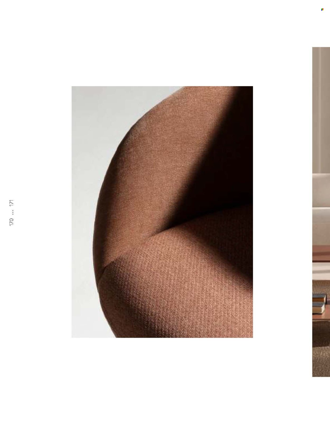 CONFORAMA Prospekt - Catalogue MOME 2026