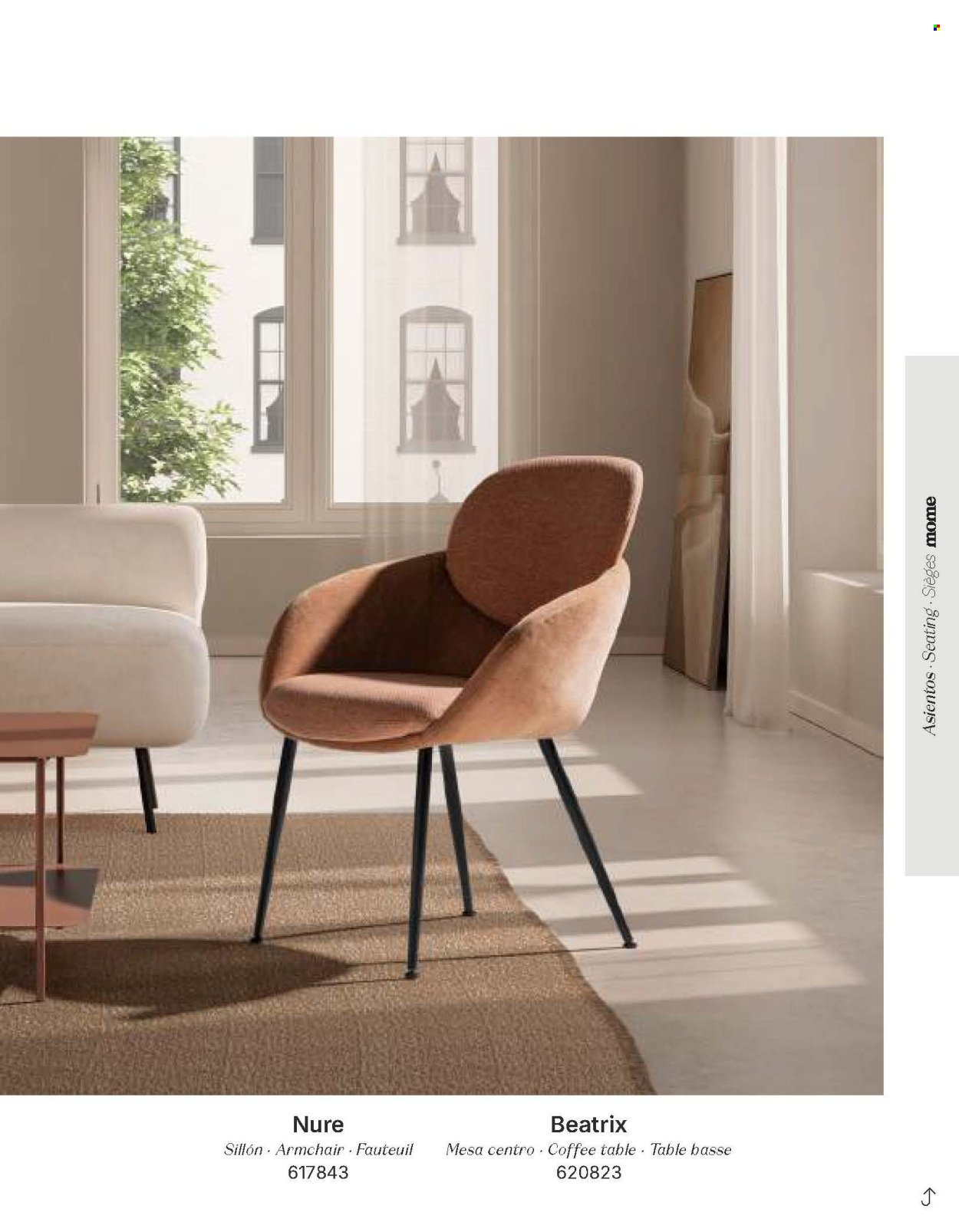 CONFORAMA Prospekt - Catalogue MOME 2026
